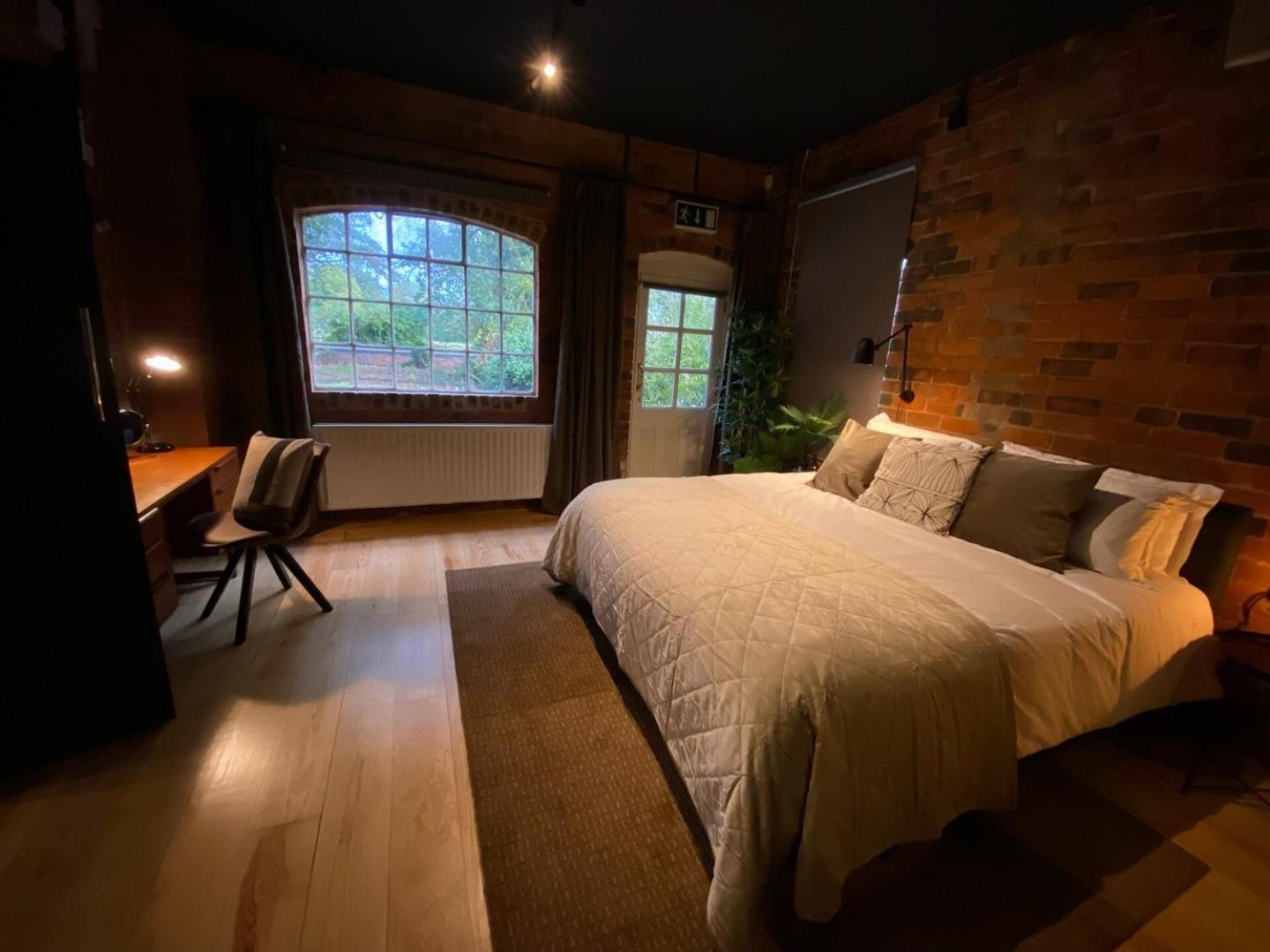 Stunning 3Bd Character House Near Coleshill Villa Birmingham Eksteriør billede