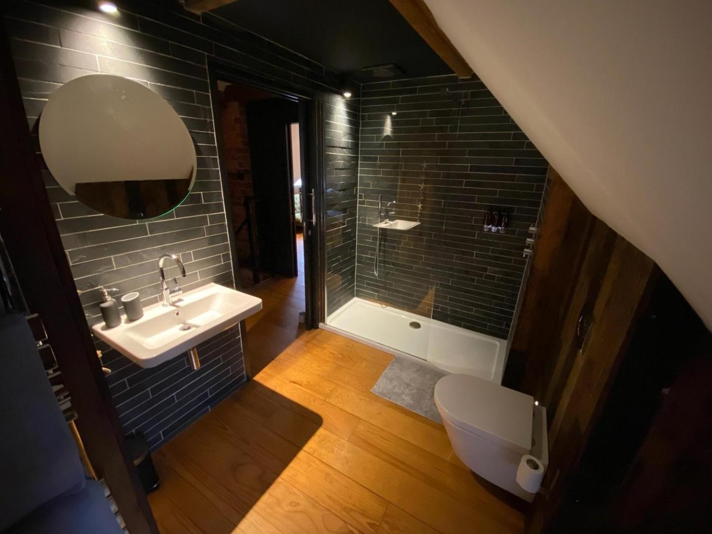 Stunning 3Bd Character House Near Coleshill Villa Birmingham Eksteriør billede